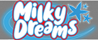 Milky Dreams - Green House Seeds - WWW.SEEDS-BANK.CZ